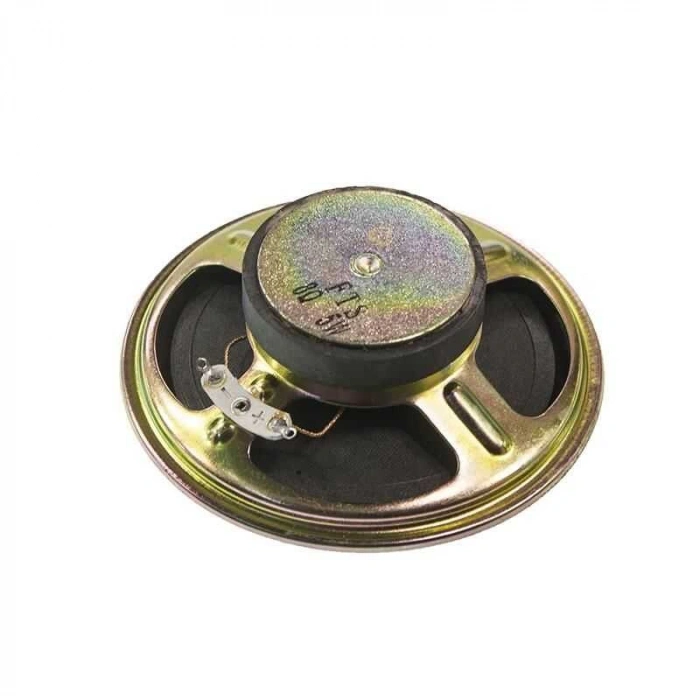 Hoparlör 8 ohm 5W 92mm - Pembe