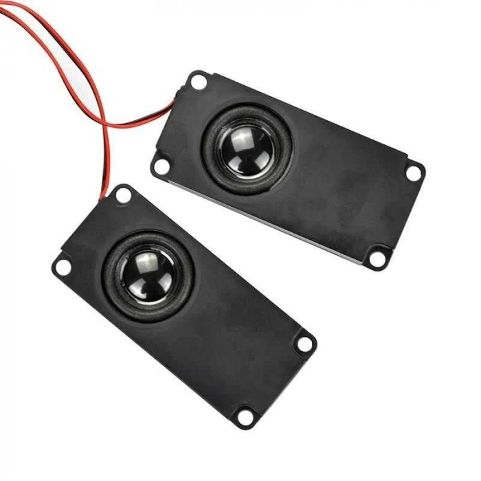 Hoparlör 8 ohm 5W - Raspberry Pi Uyumlu