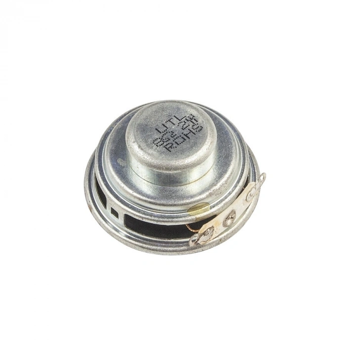 Hoparlör 8 ohm 8Ω 2W 36mm