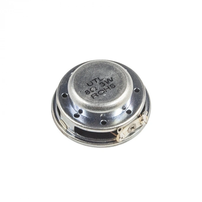 Hoparlör 8 ohm 8Ω 3W 36mm
