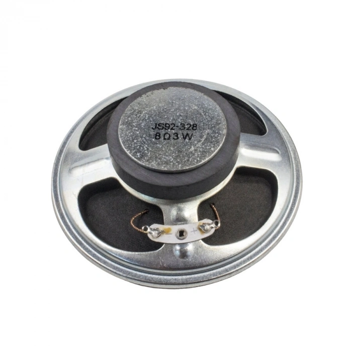 Hoparlör 8 ohm 8Ω 3W 92mm