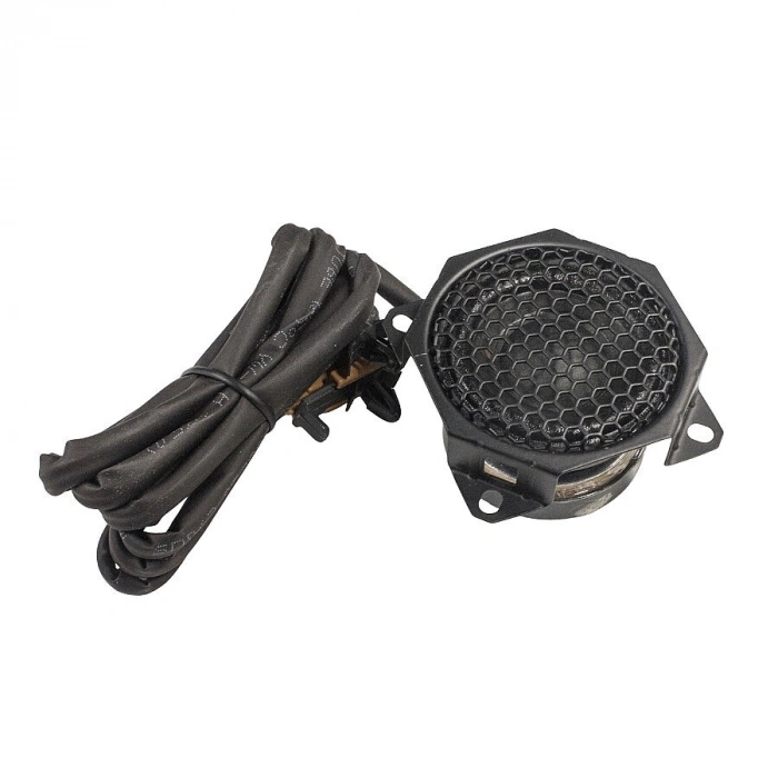 Hoparlör 8 Ohm 8Ω 5W 57x57mm
