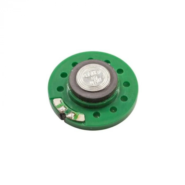Hoparlör 8Ohm 0.5W 40mm