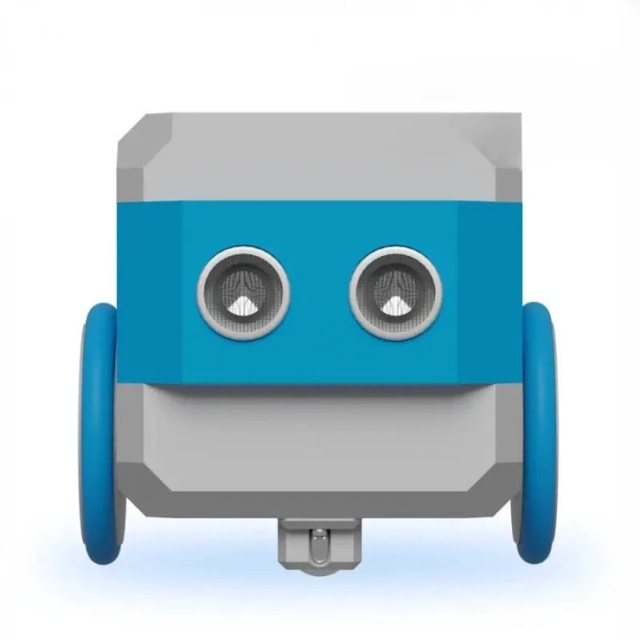 HP Robots Builder Kit | STEM Robotik Kodlama Seti