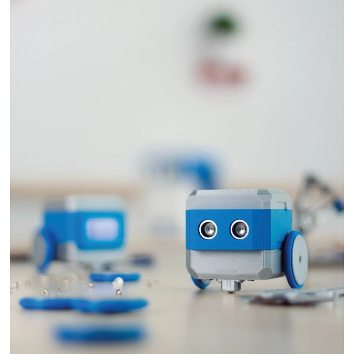 HP Robots Creator Kit | STEM Robotik Kodlama Seti