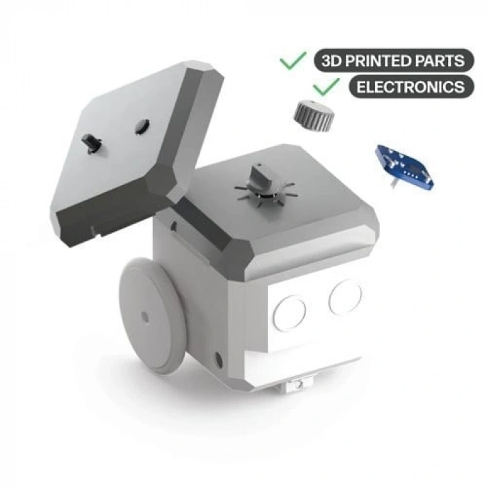 HP Robots INTERACT Builder Genişleme Kiti