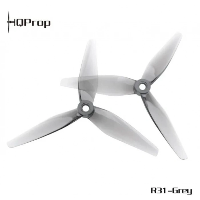 HQProp 5131(R31) 5.1 2CW+2CCW Pervane