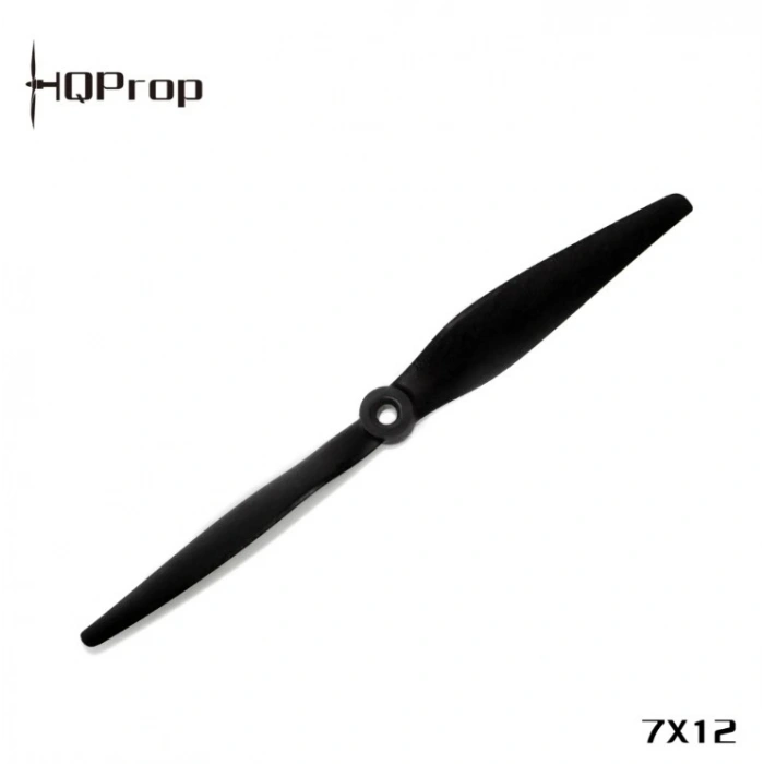 HQProp 7x12 2 Bıçaklı CCW Drone Pervanesi