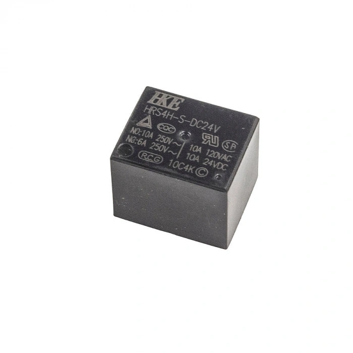 HRS4H-S 24V 10A Röle 5-Pin