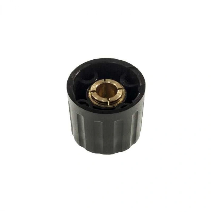 HT1600 21.5mm Üstten Sıkmalı Potansiyometre Düğmesi