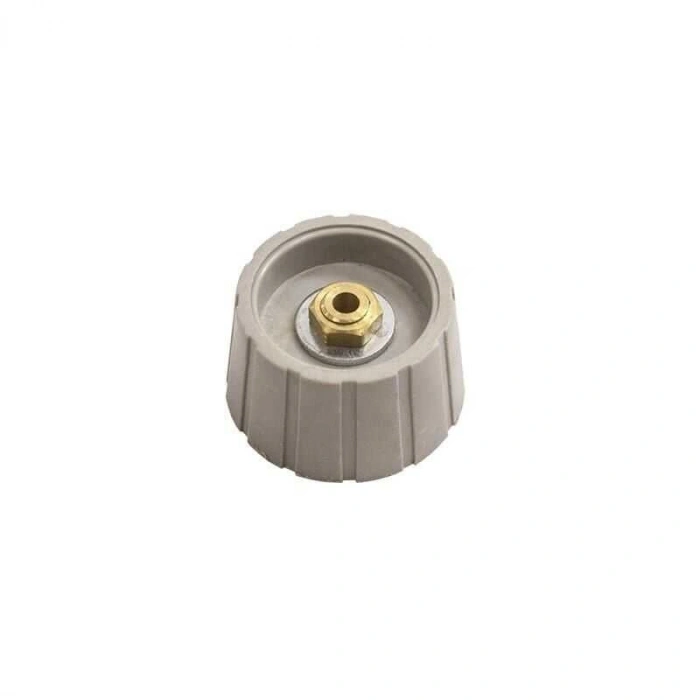 HT2900 29.5mm Üstten Sıkmalı Potansiyometre Düğmesi