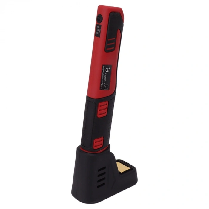 HYD2001.4 1500mAh Şarjlı Kalem Havya Seti