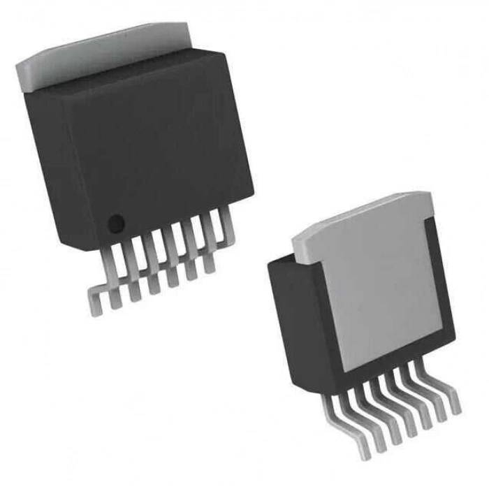 IFX007T TO-267-7 Mofset SMD