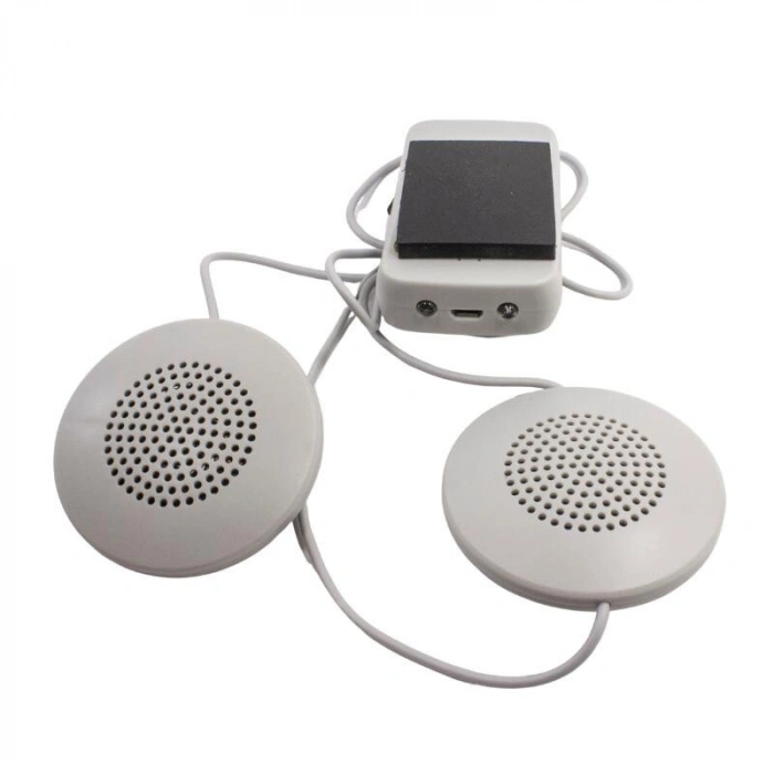 İki Kanal Stereo Bluetooth Hoparlör - Şarjlı