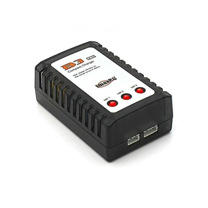 Imax B3 Pro 2s-3s Lipo Şarj Aleti