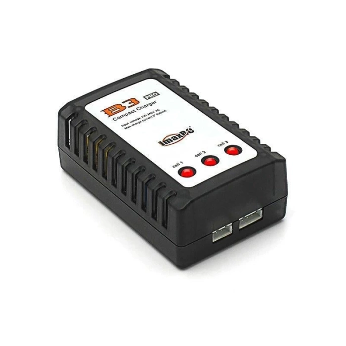 Imax B3 Pro 2s-3s Lipo Şarj Aleti