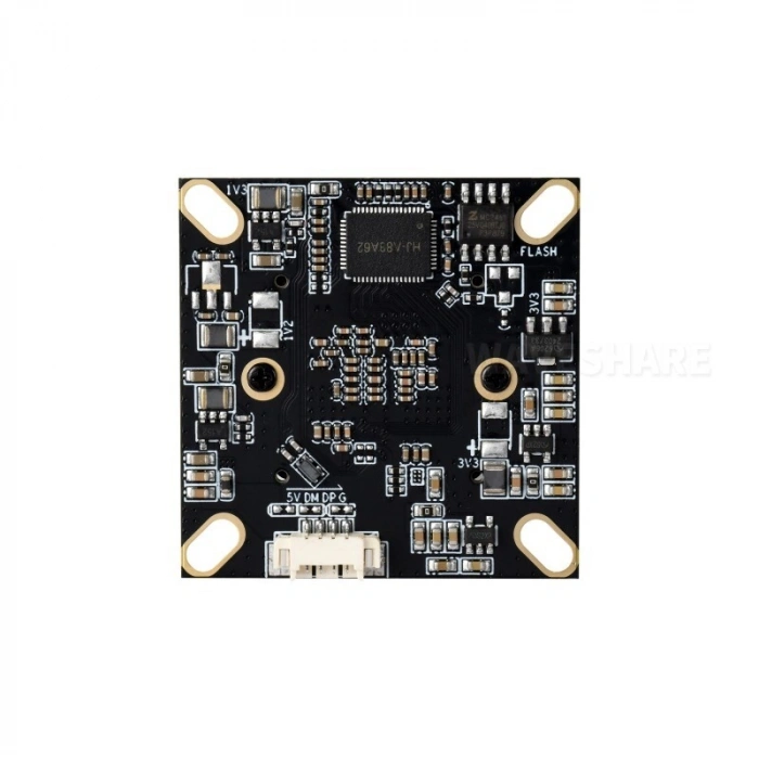 IMX678 8MP M12 USB Kamera Modülü