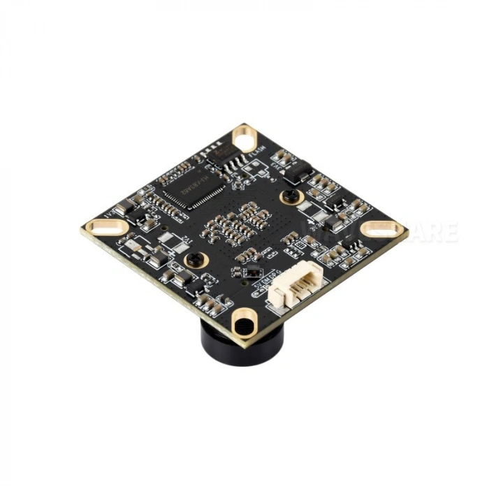 IMX678 8MP M12 USB Kamera Modülü