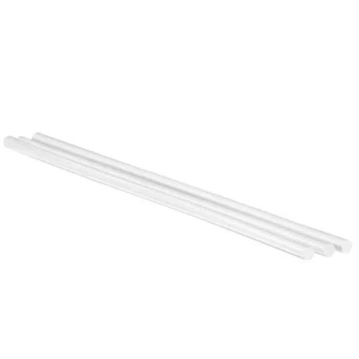 İnce Mum Silikon Çubuk 7mm 7x280mm (İnce)