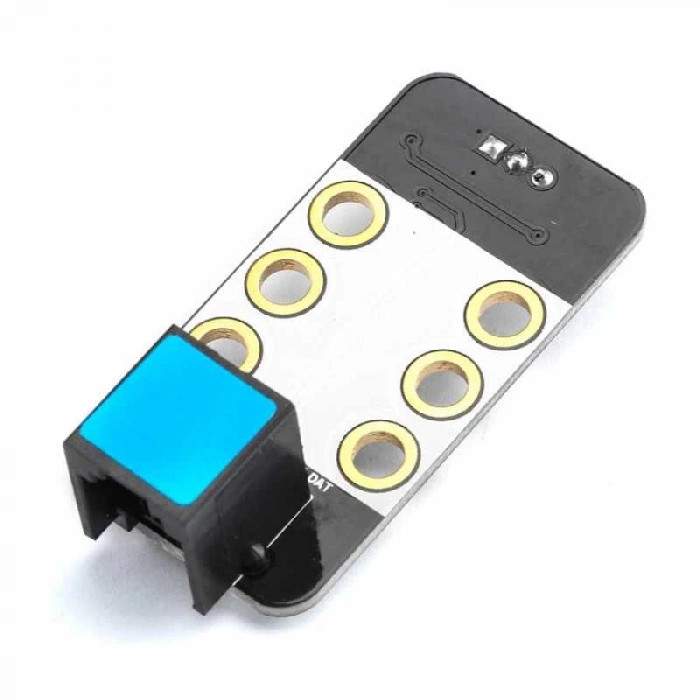 Infrared Alıcı Kartı ve Kumanda - Infrared Receiver Decode V3 - 13005