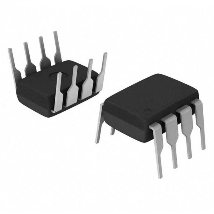 IR2118 DIP-8 Mosfet Sürücü Entegresi