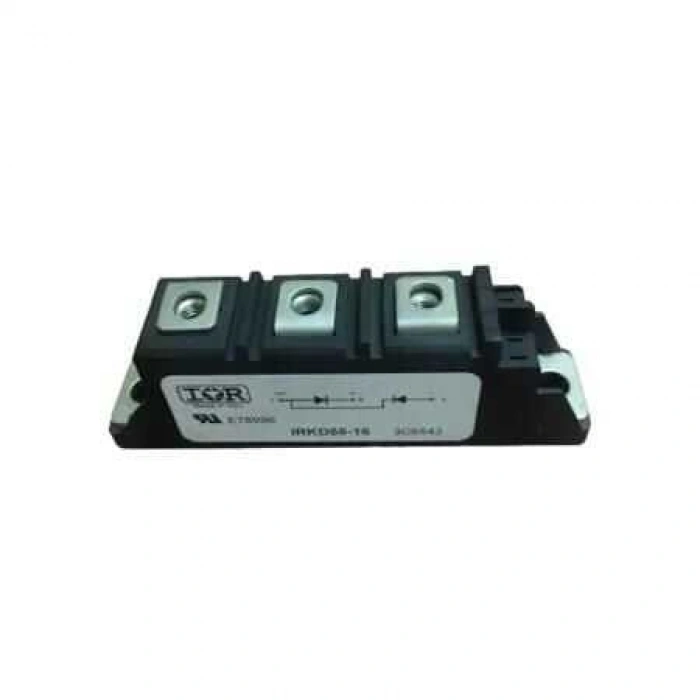 IRKD56-16 60A 1600V Modül Diyot