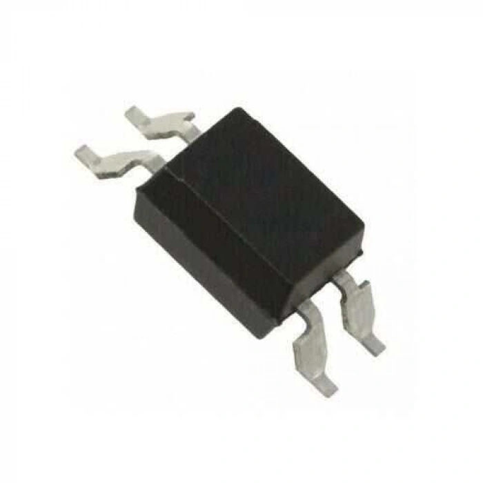 IS121D SMD Transistör Çıkışlı Optokuplör