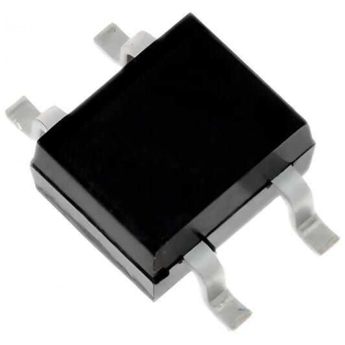 IS281GB SMD Transistör Çıkışlı Optokuplör Entegresi