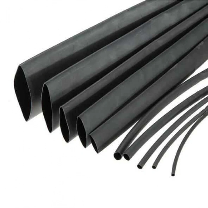 Isı ile Daralan Makaron 16mm - 1 Metre