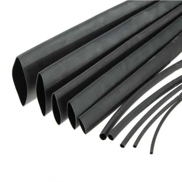 Isı ile Daralan Makaron 7mm - 1 Metre