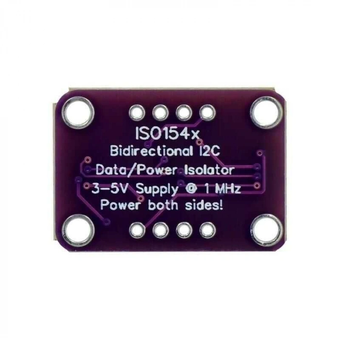 ISO1540 I2C/IIC İzolatör Modülü