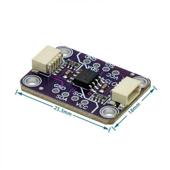 ISO1540 I2C/IIC İzolatör Modülü