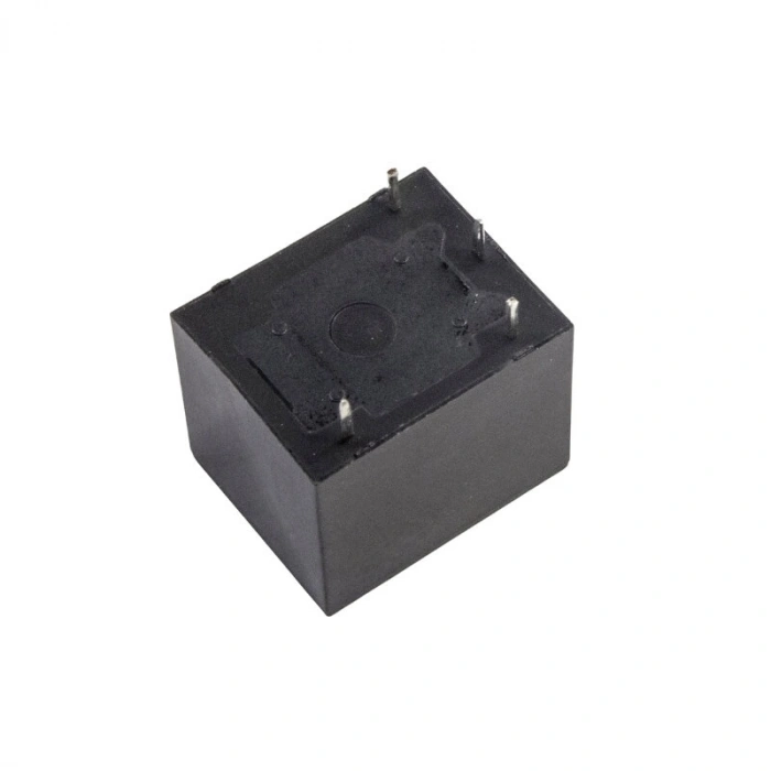 JA22FY-SS-112L12V 10A Röle 4-Pin