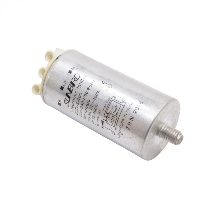 JCD-3-400 35-400W İgnitör