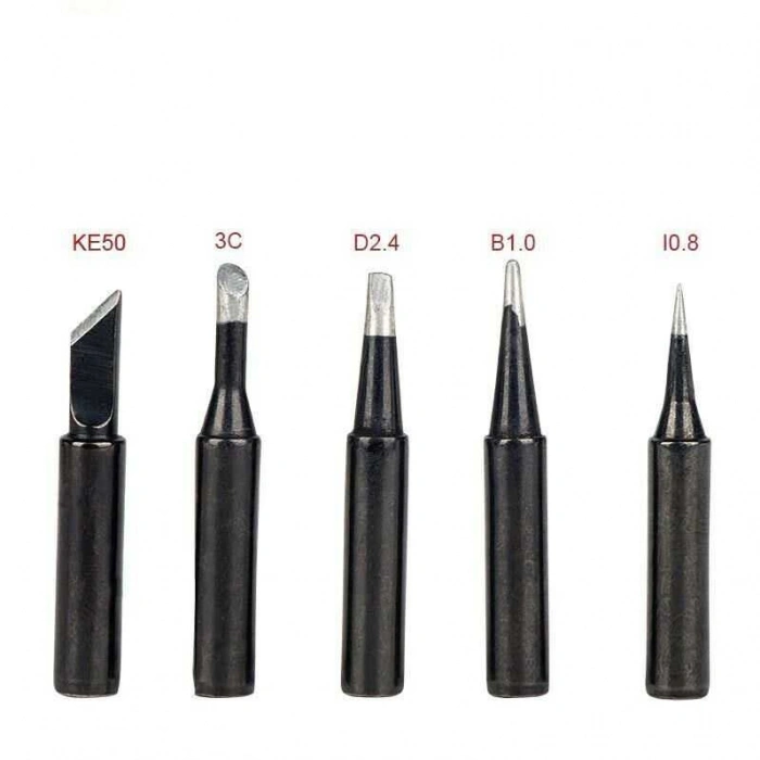 JCD 80W Lehimleme Seti