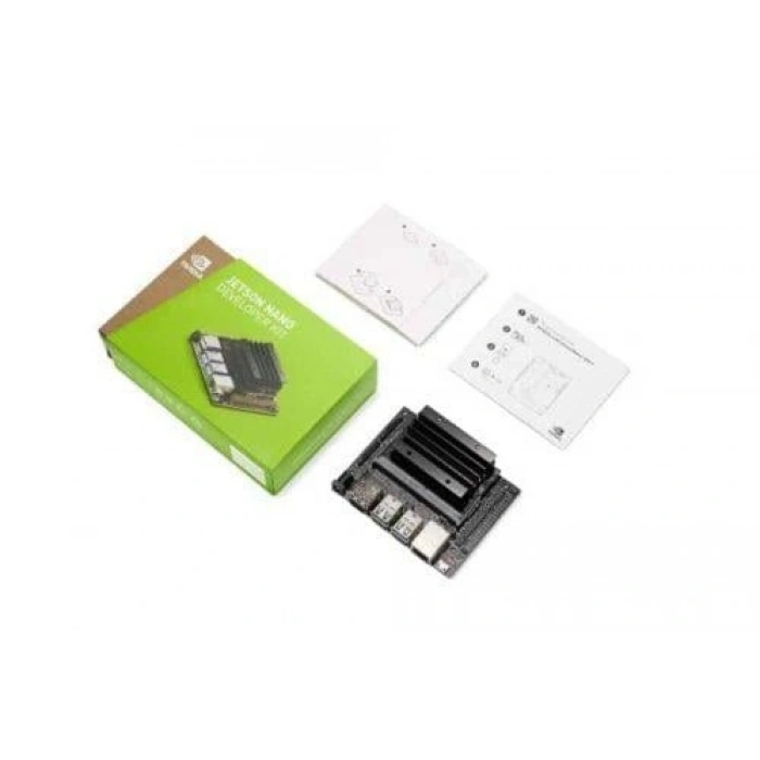 Jetson Nano Developer Kit 4GB