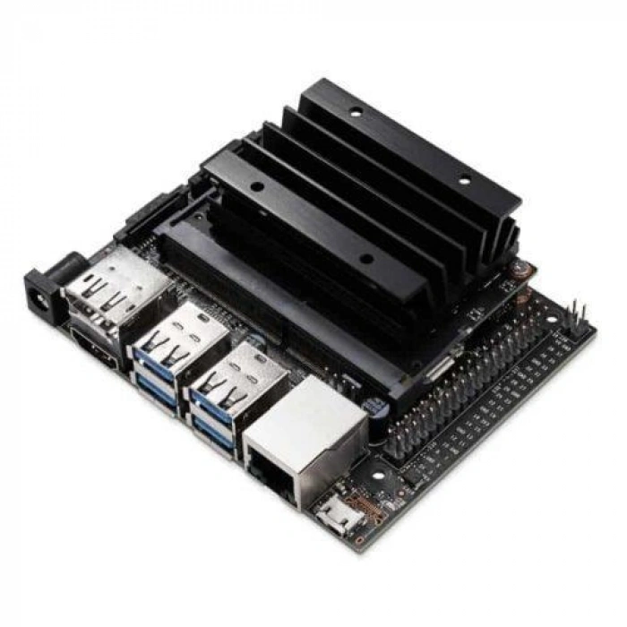Jetson Nano Developer Kit 4GB