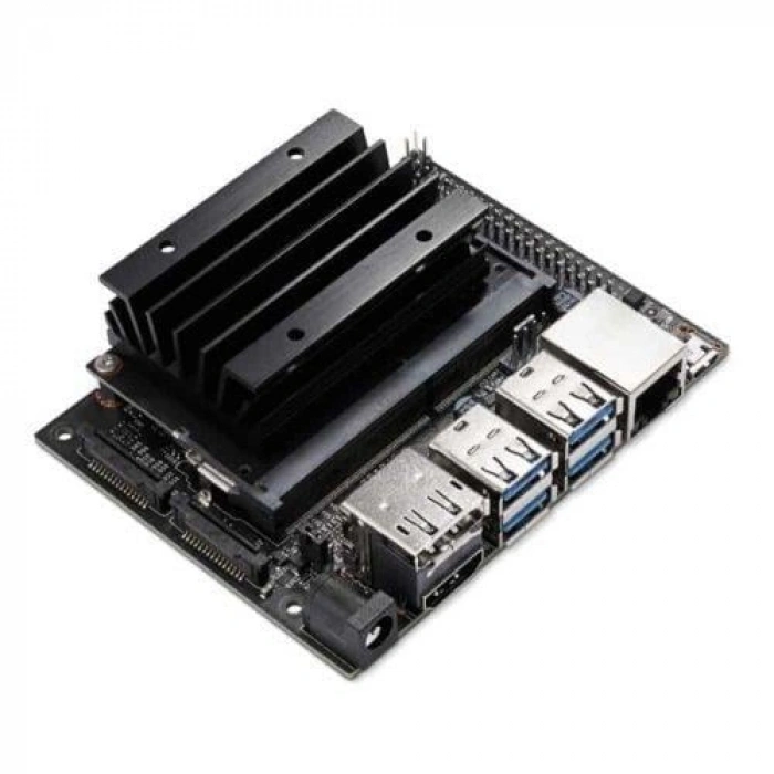 Jetson Nano Developer Kit 4GB