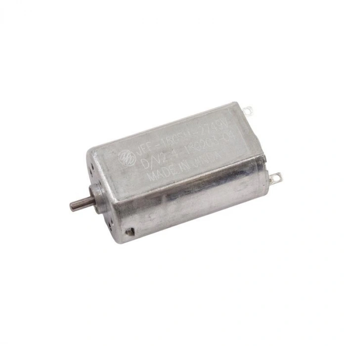 JFF-180SH 2.4V Mini DC Motor