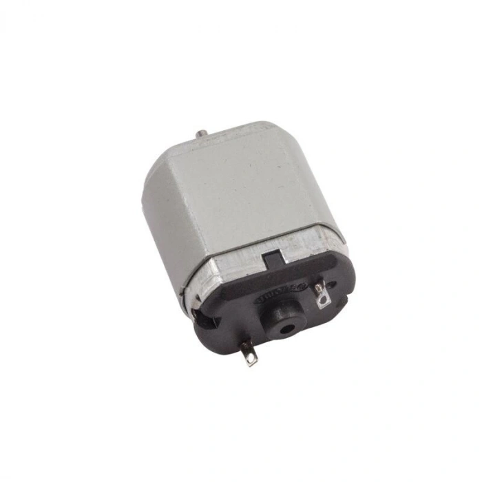 JFF-260PC 2.4V Mini DC Motor
