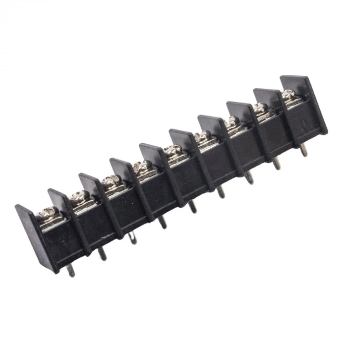 JFF45 9 Pin Bariyer Klemens - 9.5mm