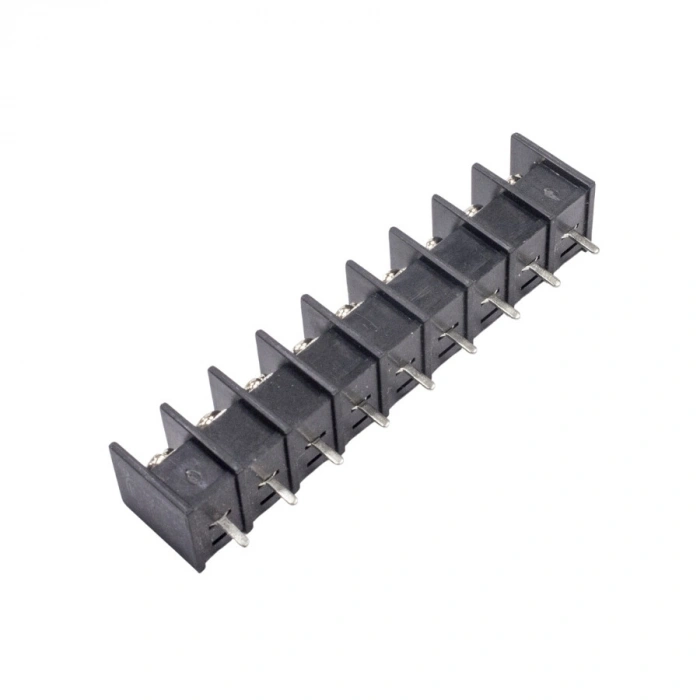 JFF45 9 Pin Bariyer Klemens - 9.5mm