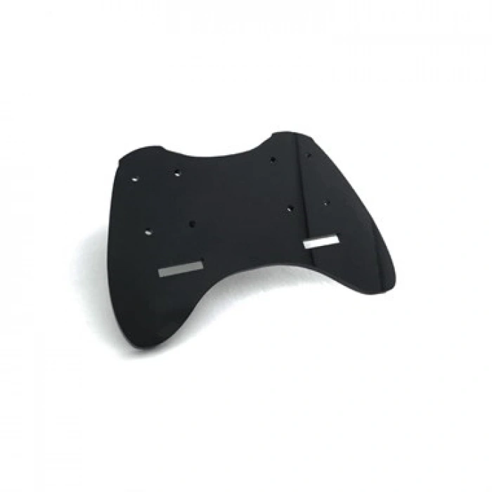 Joystick Kol Pleksiglas Kesim