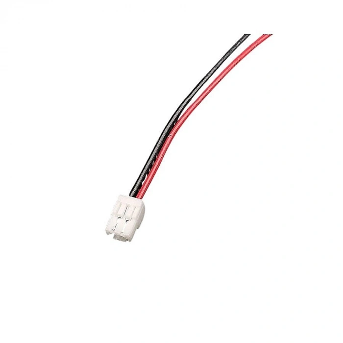 JST GH 1.25mm 2-Pin Dişi Kablo - 15cm