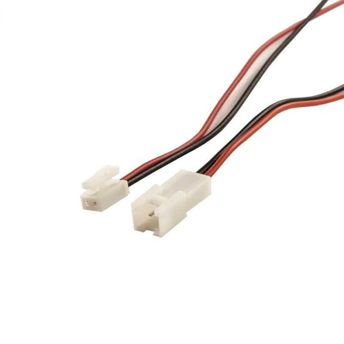 JST-HY 2.0 2 Pin Konnektör Seti
