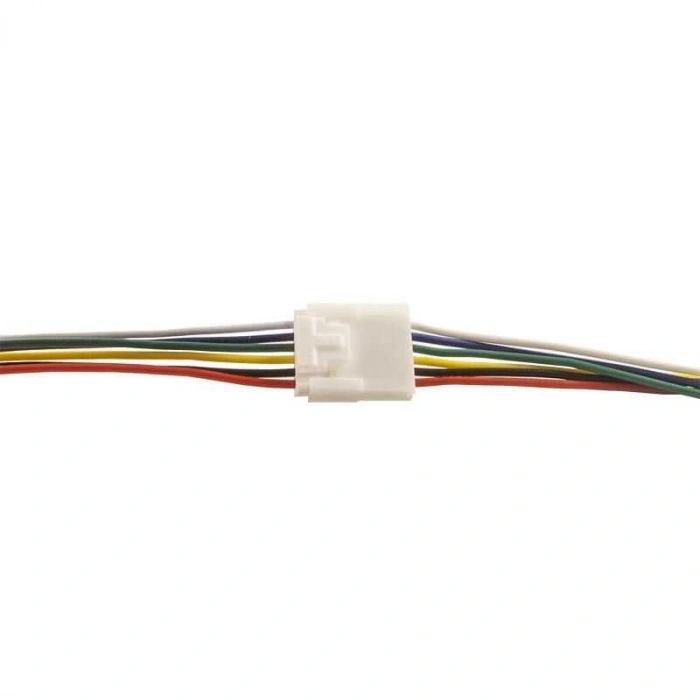 JST-HY 2.0 6 Pin Konnektör Seti