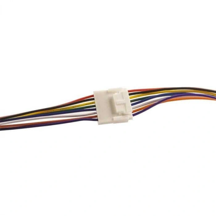 JST-HY 2.0 8 Pin Konnektör Seti