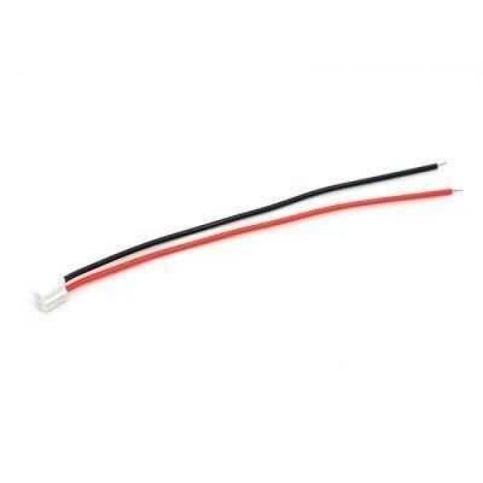 JST-PH 2.0 2 Pin Kablolu Dişi Konnektör