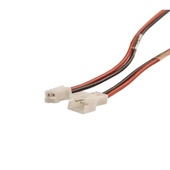 JST-PH 2.0 2 Pin Konnektör Seti
