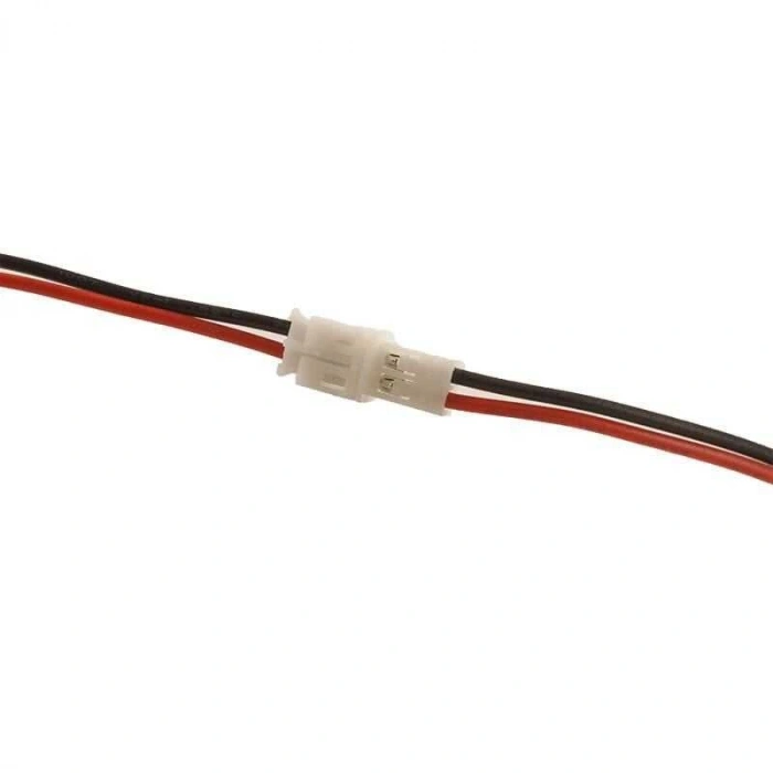 JST-PH 2.0 2 Pin Konnektör Seti